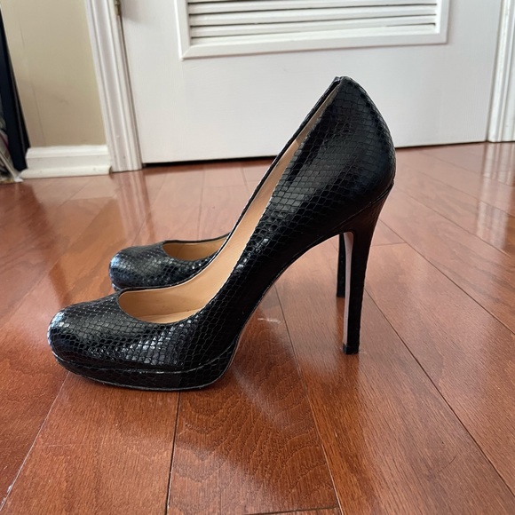 Ann Taylor shoes - Picture 2 of 9